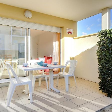 Biscarrosse Plage : T2 Avec Terrasse, A 50M De L'Ocean Et Proche Centre, Parking Prive - Fr-1-521-62 Zewnętrze zdjęcie