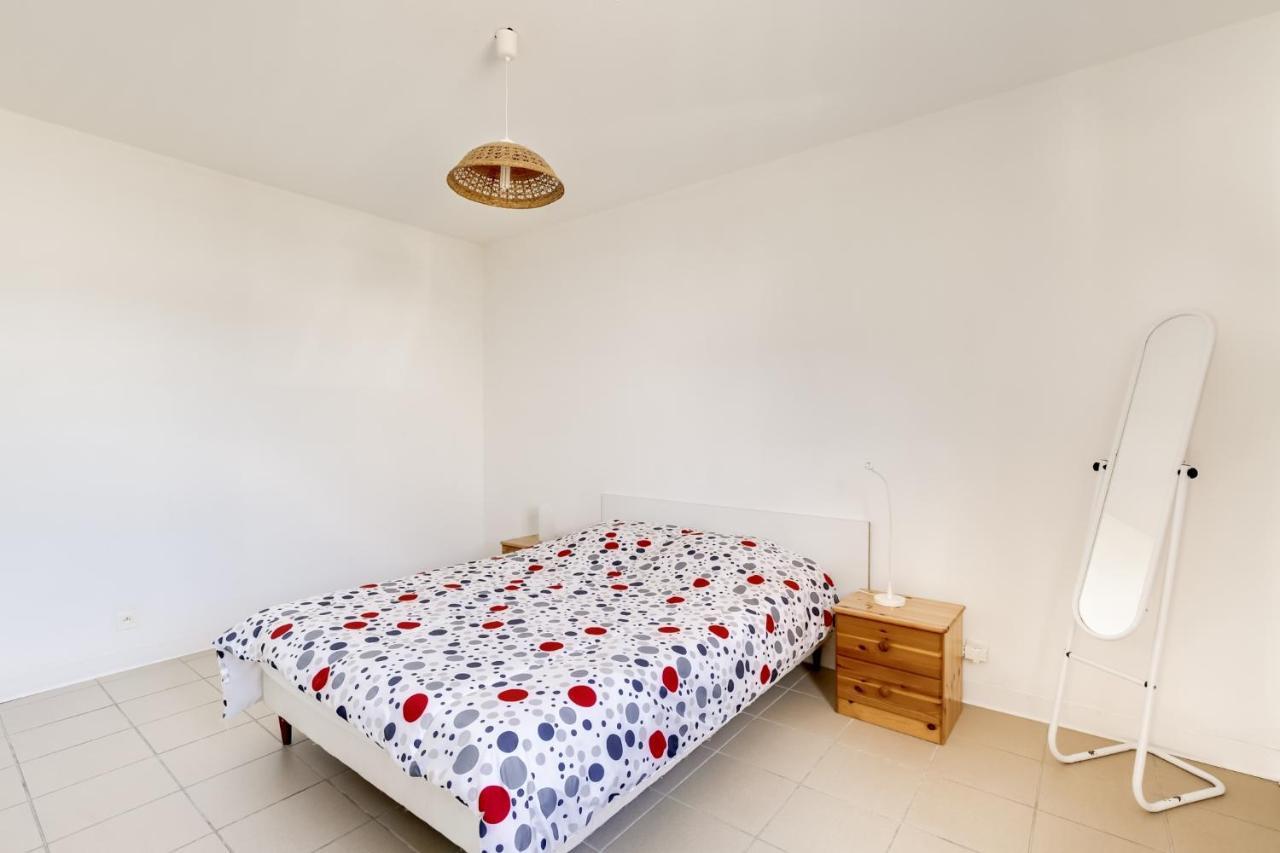Biscarrosse Plage : T2 Avec Terrasse, A 50M De L'Ocean Et Proche Centre, Parking Prive - Fr-1-521-62 Zewnętrze zdjęcie