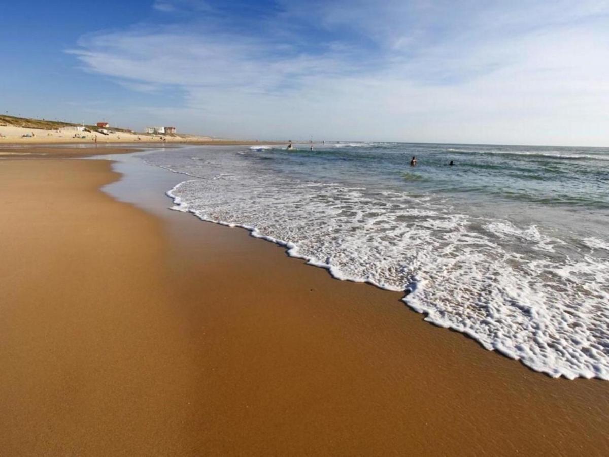 Biscarrosse Plage : T2 Avec Terrasse, A 50M De L'Ocean Et Proche Centre, Parking Prive - Fr-1-521-62 Zewnętrze zdjęcie