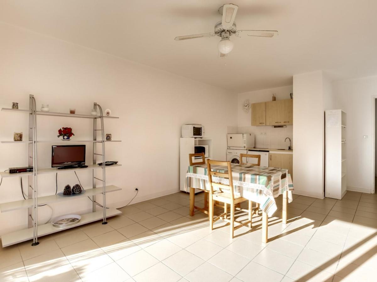 Biscarrosse Plage : T2 Avec Terrasse, A 50M De L'Ocean Et Proche Centre, Parking Prive - Fr-1-521-62 Zewnętrze zdjęcie