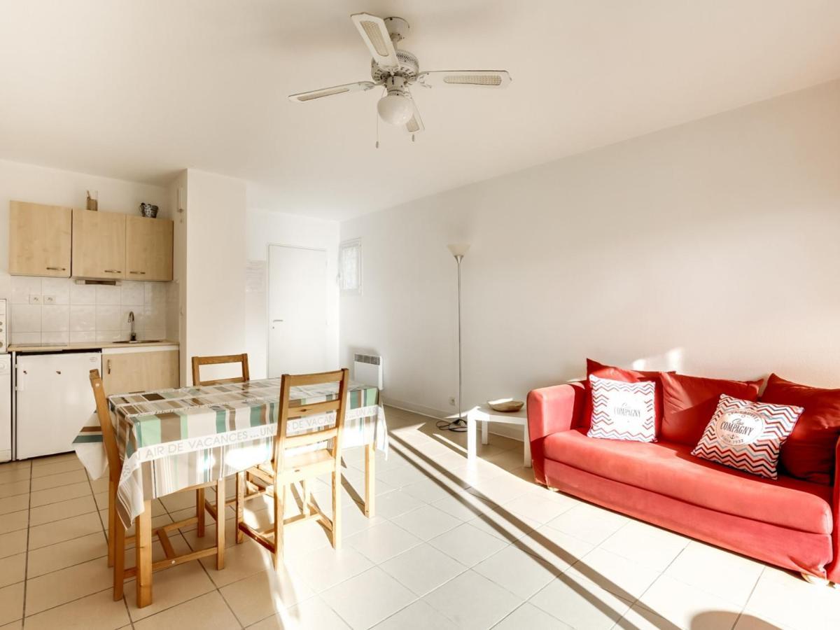 Biscarrosse Plage : T2 Avec Terrasse, A 50M De L'Ocean Et Proche Centre, Parking Prive - Fr-1-521-62 Zewnętrze zdjęcie